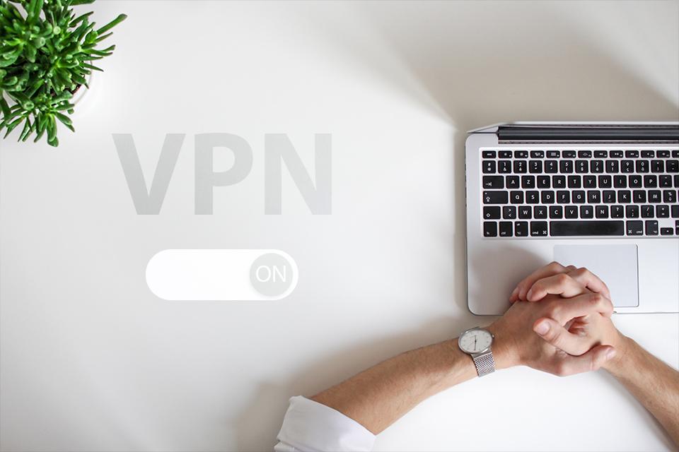Kun je met een VPN anoniem downloaden?